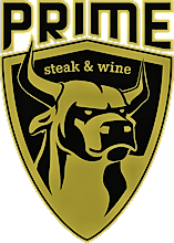 Prime Steak & Wine logó